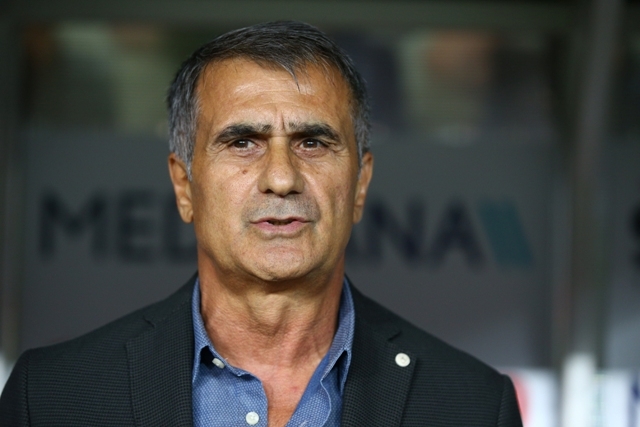 A. KONYASPOR:2- BEŞİKTAŞ:2 12
