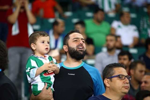 A. KONYASPOR:2- BEŞİKTAŞ:2 15
