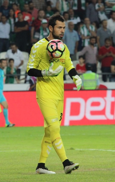 A. KONYASPOR:2- BEŞİKTAŞ:2 51