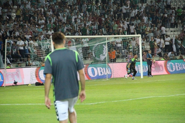 A. KONYASPOR:2- BEŞİKTAŞ:2 67