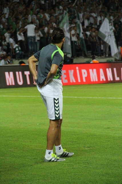 A. KONYASPOR:2- BEŞİKTAŞ:2 68