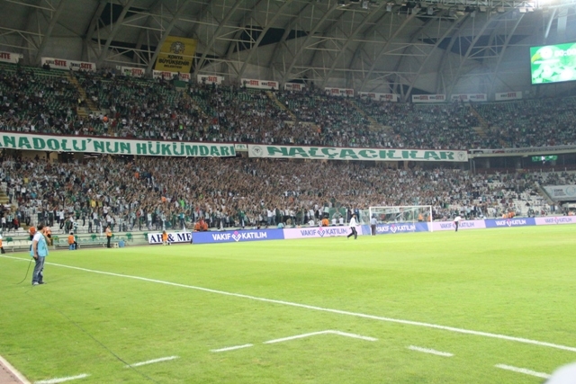 A. KONYASPOR:2- BEŞİKTAŞ:2 75