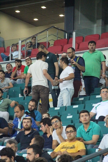 A. KONYASPOR:2- BEŞİKTAŞ:2 77