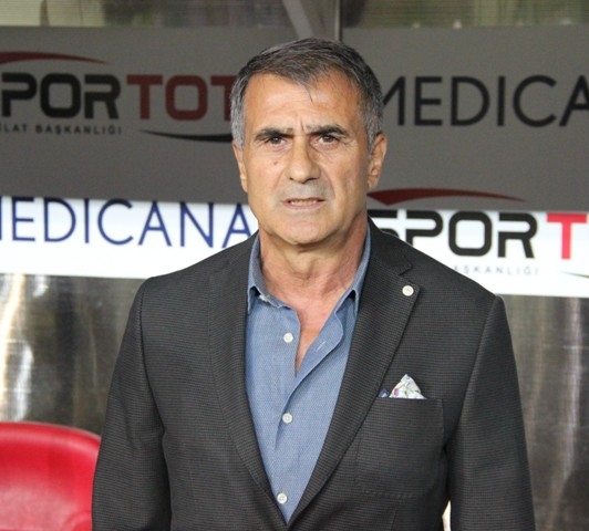 A. KONYASPOR:2- BEŞİKTAŞ:2 9