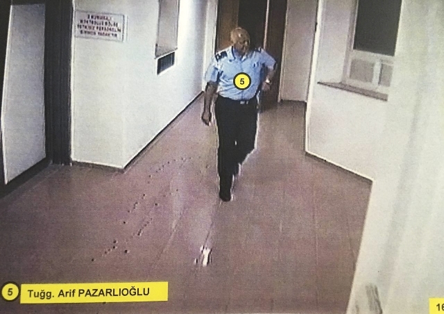 15 TEMMUZ GECESİNE İLİŞKİN GÖRÜNTÜLER 2