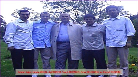 FETÖ üyelerinin "ByLock" konuşmaları ortaya çıktı 10