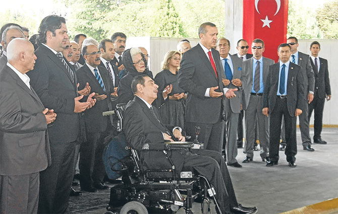 Acılar Menderesi hiç bırakmadı 13