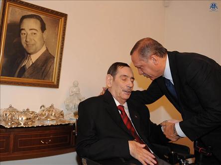Acılar Menderesi hiç bırakmadı 20