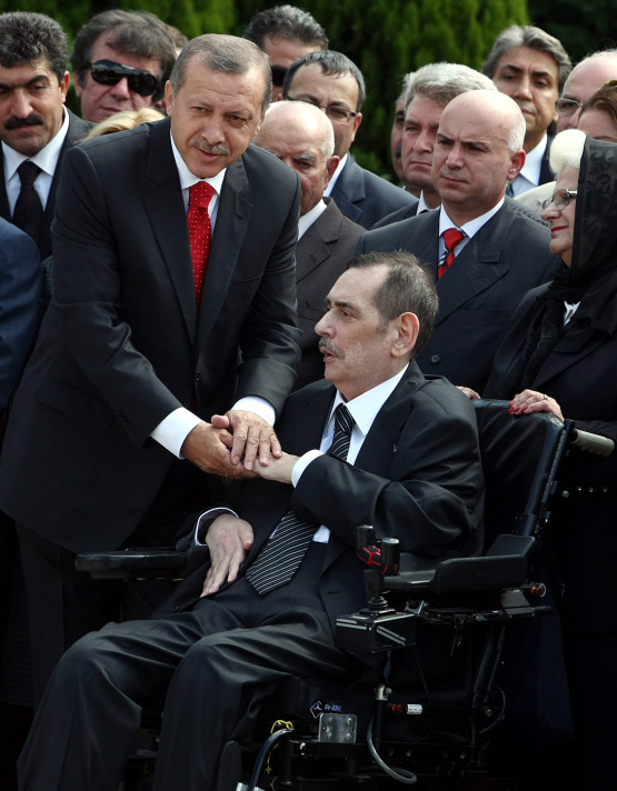 Acılar Menderesi hiç bırakmadı 6