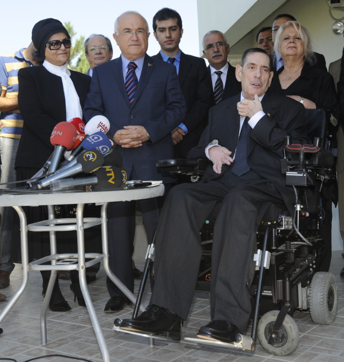 Acılar Menderesi hiç bırakmadı 7