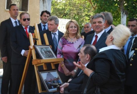 Acılar Menderesi hiç bırakmadı 8