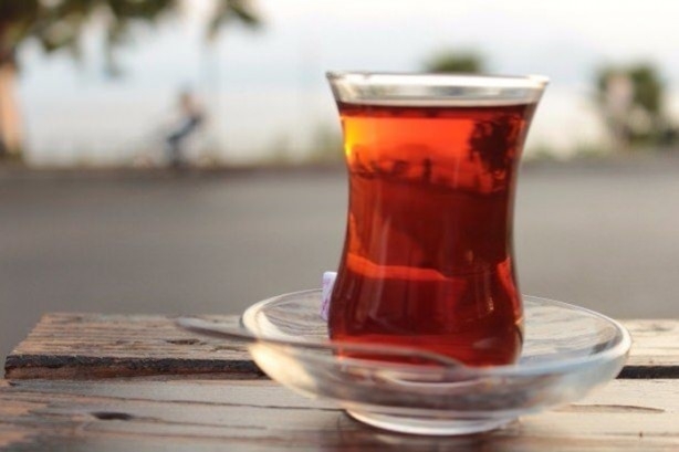 Kilo vermek için... 5
