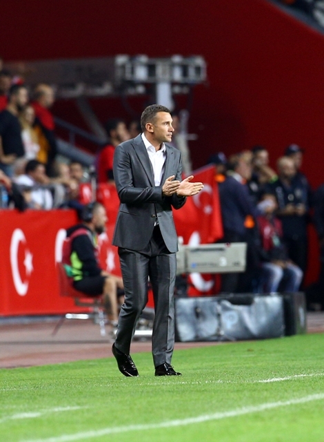 Konya'da milli heyecan 102