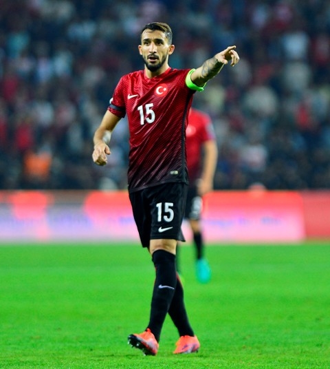 Konya'da milli heyecan 157