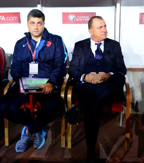 Konya'da milli heyecan 44
