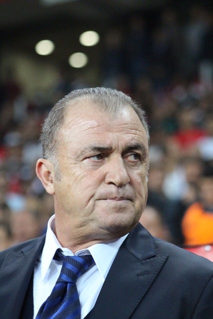 Konya'da milli heyecan 6