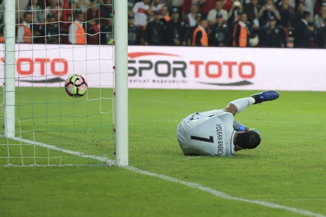 Konya'da milli heyecan 67