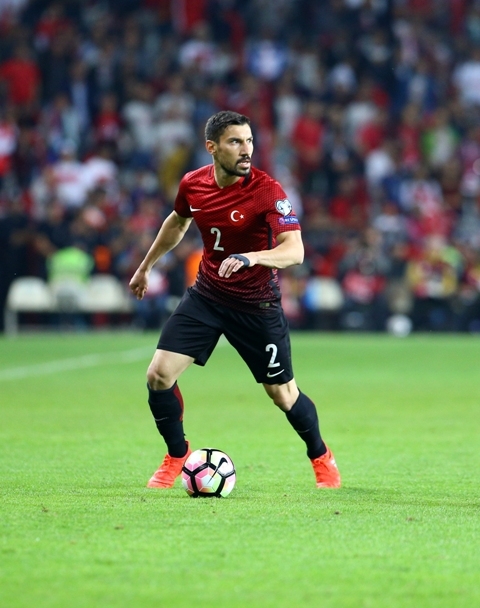 Konya'da milli heyecan 97