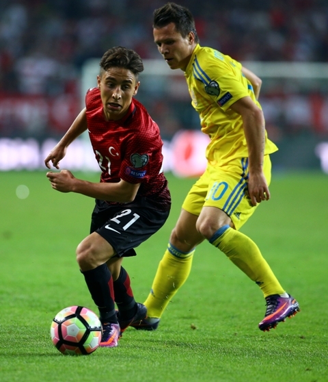 İşte Emre Mor’un hayat başarısı ve hikayesi 16