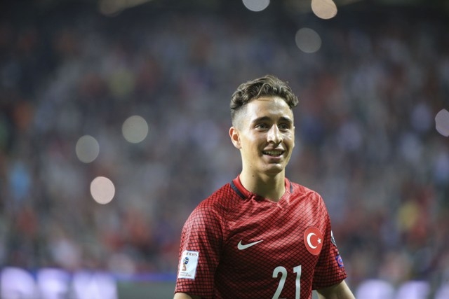 İşte Emre Mor’un hayat başarısı ve hikayesi 2