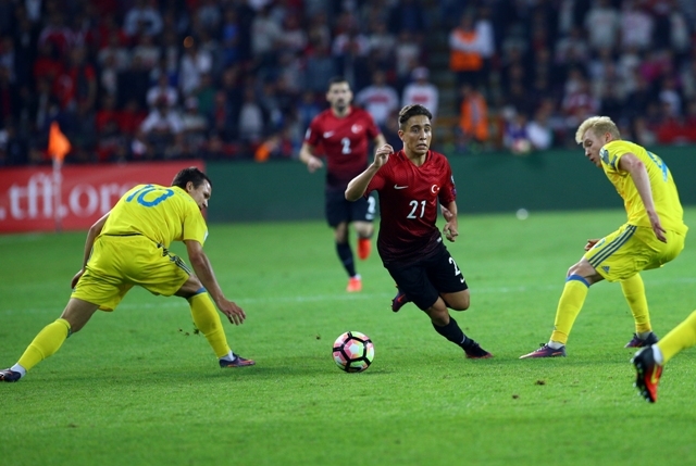 İşte Emre Mor’un hayat başarısı ve hikayesi 22