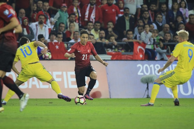İşte Emre Mor’un hayat başarısı ve hikayesi 26
