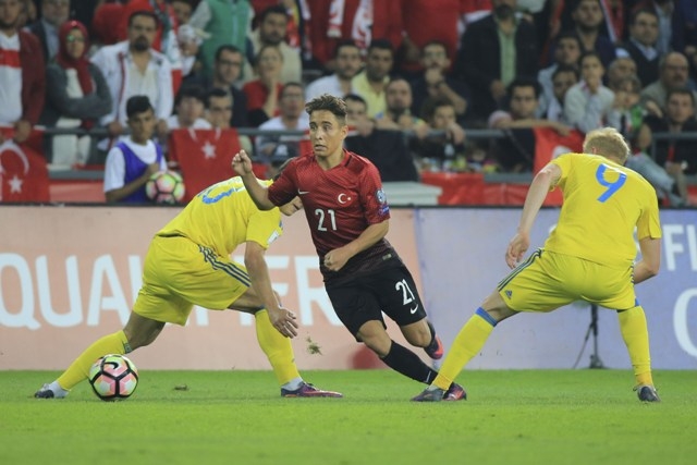 İşte Emre Mor’un hayat başarısı ve hikayesi 27