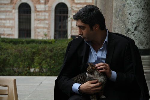 Kurtlar Vadisinde bir ilk! 2