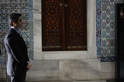 Kurtlar Vadisinde bir ilk! 6