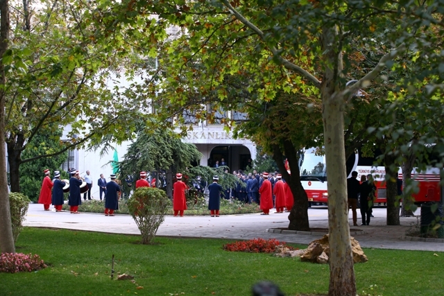 Konya'dan Erdoğan'a sevgi seli 134
