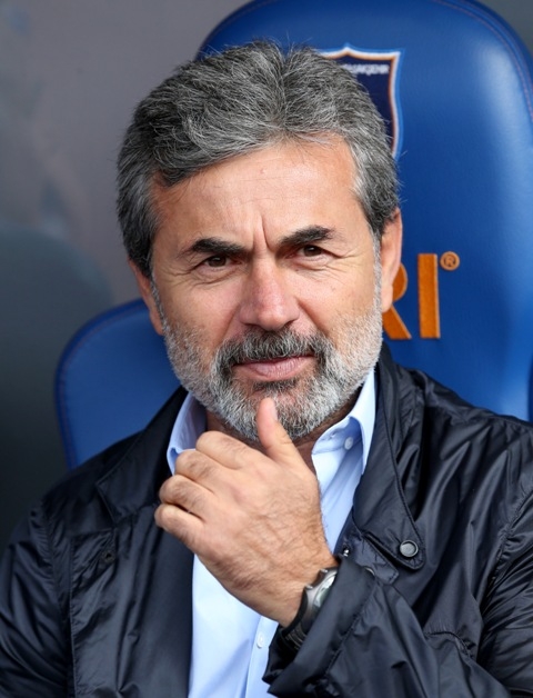 M. BAŞAKŞEHİR: 1-A. KONYASPOR:1 1