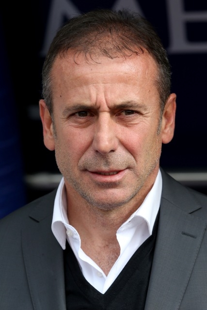 M. BAŞAKŞEHİR: 1-A. KONYASPOR:1 2