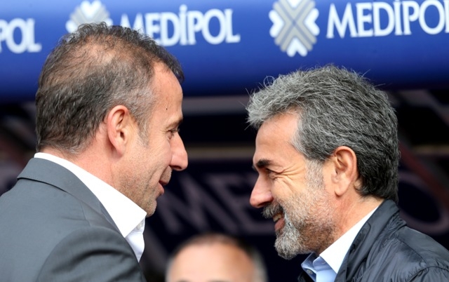 M. BAŞAKŞEHİR: 1-A. KONYASPOR:1 3