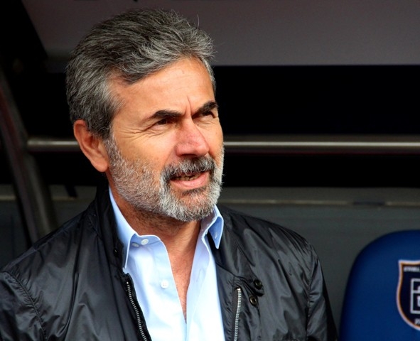 M. BAŞAKŞEHİR: 1-A. KONYASPOR:1 4