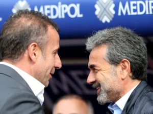 M. BAŞAKŞEHİR: 1-A. KONYASPOR:1