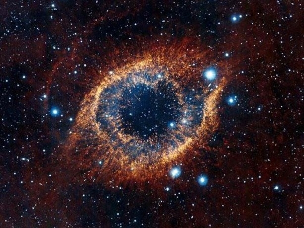 Uzaylılar bizimle neden bağlantı kurmuyor? 1