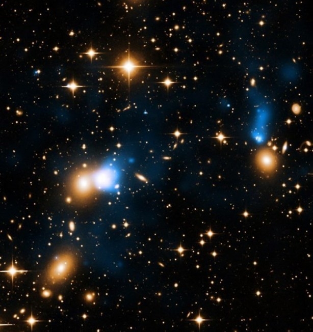 Uzaylılar bizimle neden bağlantı kurmuyor? 4