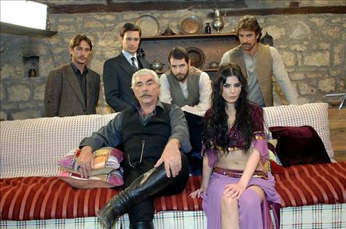 Şişirme reyting ile suçlanan diziler 28