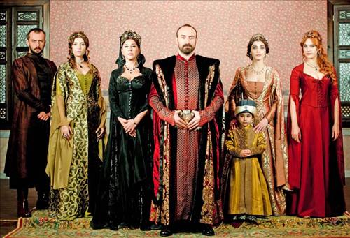 Şişirme reyting ile suçlanan diziler 4