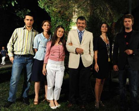 Şişirme reyting ile suçlanan diziler 6