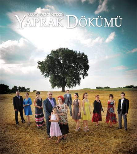 Şişirme reyting ile suçlanan diziler 8