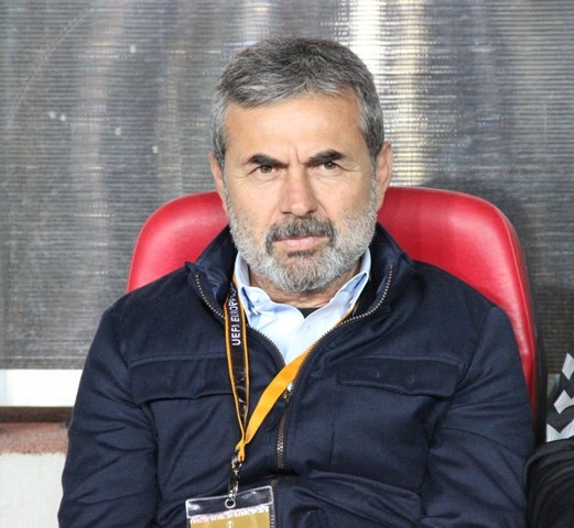 ATİKER KONYASPOR:1 BRAGA:1 7