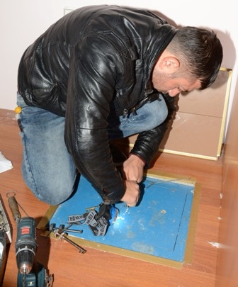 Gülen’in sağ kolunun villasına operasyon 10