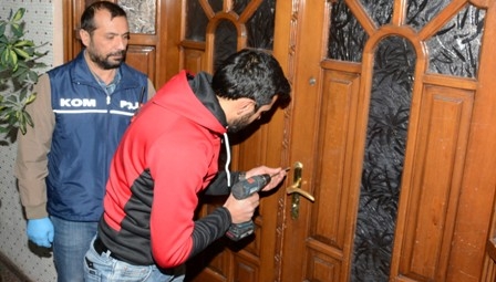 Gülen’in sağ kolunun villasına operasyon 4