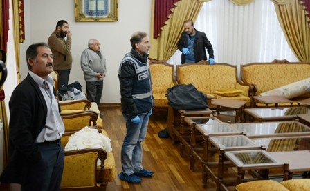 Gülen’in sağ kolunun villasına operasyon 5