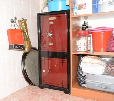 Gülen’in sağ kolunun villasına operasyon 7