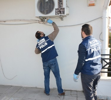 Gülen’in sağ kolunun villasına operasyon 8