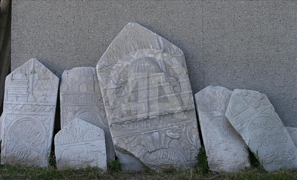 İzmir'in son antik kenti: "Smyrna Agorası" 4