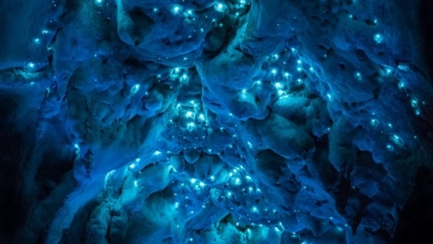 30 milyon yıllık mağara görenleri hayrete düşürüyor 3