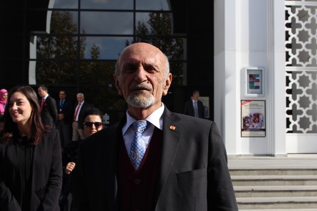 Küçükbezirci'den Atatürk sergisi 22
